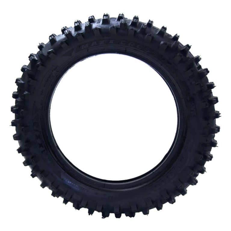 Llanta 80/100-12 50M M7305 Maxxcross IT Maxxis